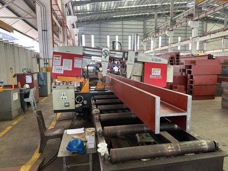 Bandsaw