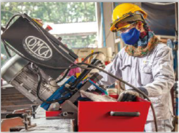 Welding Machine